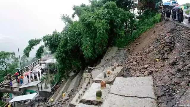 How AI can accurately forecast landslides