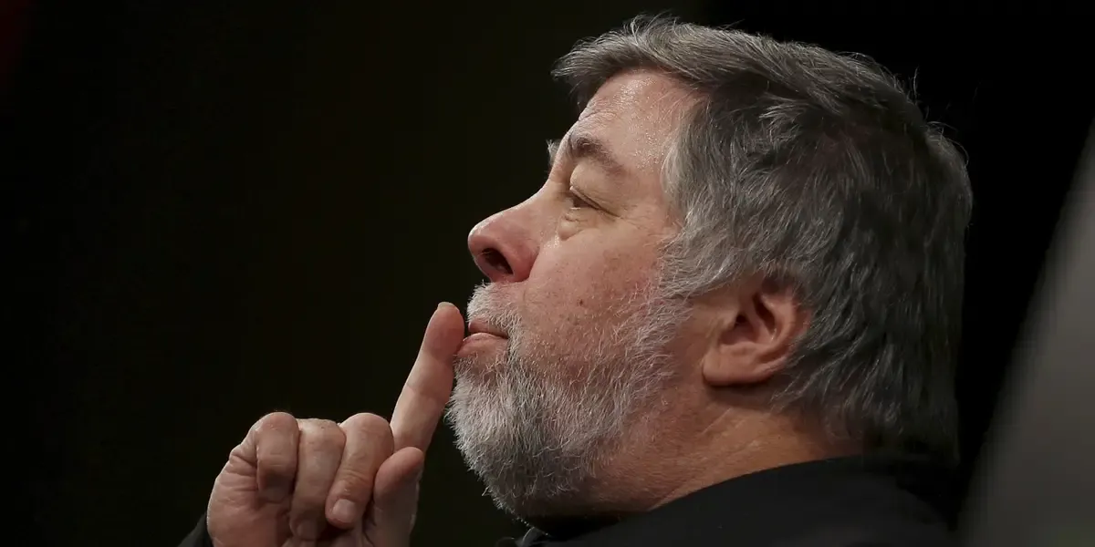 ChatGPT make terrible and big mistake: Apple co-founder Steve Wozniak